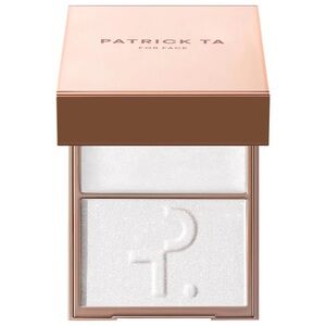 Patrick Ta light Reflecting Translucent Highlighter Duo